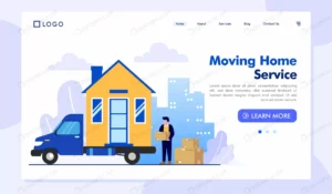 moving home service landing page website illustra crc67c4554d size1.28mb - title:Home - اورچین فایل - format: - sku: - keywords: p_id:18