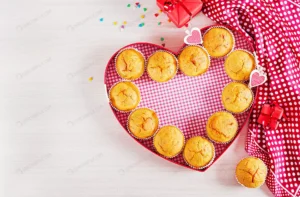 muffins with pumpkin cupcakes with valentine s da crc137e086b size18.51mb 6000x3936 - title:Home - اورچین فایل - format: - sku: - keywords: p_id:18