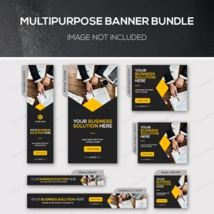 multipurpose banner bundle crc446d7f1c size4.89mb - title:Home - اورچین فایل - format: - sku: - keywords: p_id:18