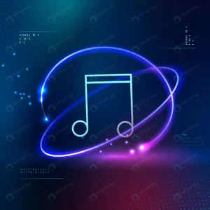 music note futuristic icon vector rnd679 frp25520957 1 - title:Home - اورچین فایل - format: - sku: - keywords: p_id:18