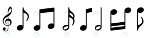 music notes icons set rnd814 frp6896225 1 - title:Home - اورچین فایل - format: - sku: - keywords: p_id:18