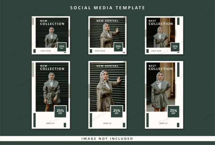 muslim fashion social media template crc7400b122 size6.14mb - title:قالب پست و استوری اینستاگرام فروش محصول با تخفیف - اورچین فایل - format:EPS - وکتور - sku:crc7400b122 - keywords:قالب پست و استوری اینستاگرام فروش محصول با تخفیف p_id:102629