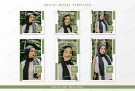 muslim fashion social media template 2 crc81975eb5 size9.17mb - title:Home Main - اورچین فایل - format: - sku: - keywords: p_id:18