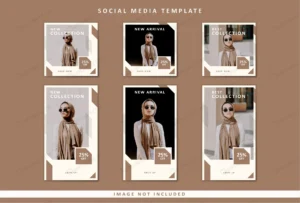 muslim fashion social media template 3 crc293c369d size9.64mb - title:Home - اورچین فایل - format: - sku: - keywords: p_id:18