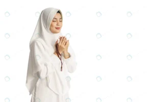 muslim young woman praying open her arm crcd85ba9c6 size3.36mb 5881x3921 - title:Home - اورچین فایل - format: - sku: - keywords: p_id:18