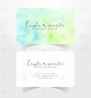 name card business card with blue green splash wa crc5e81c51c size5.00mb - title:Home - اورچین فایل - format: - sku: - keywords: p_id:18