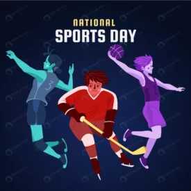 national sports day illustration crcf4798049 size1.47mb 1 - title:Home Main - اورچین فایل - format: - sku: - keywords: p_id:18