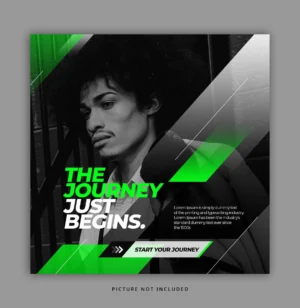 neon black white instagram social media template crc93f47281 size5.3mb - title:Home - اورچین فایل - format: - sku: - keywords: p_id:18