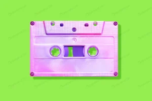 neon pink cassette tape green background with sha crc20dc6bb9 size4.58mb 5000x3333 - title:Home - اورچین فایل - format: - sku: - keywords: p_id:18