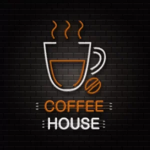 neon sign coffee cup decoration wall background r crcf797b544 size4.15mb - title:Home - اورچین فایل - format: - sku: - keywords: p_id:18