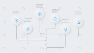 neumorphic circle elements infographic template d crccc3be1d2 size1.06mb - title:Home - اورچین فایل - format: - sku: - keywords: p_id:18