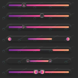 neumorphic vector drag drop system user interface rnd282 frp30796182 1 - title:Home - اورچین فایل - format: - sku: - keywords: p_id:18