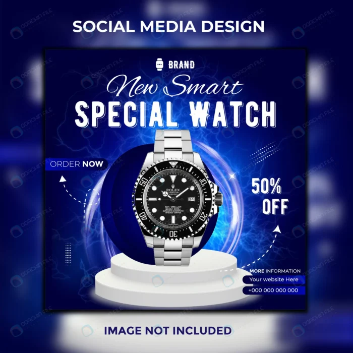 new best selling watch social media instagram pos crced4ceed9 size10.08mb - title:تمپلیت پست اینستاگرام تبلیغاتی با فرمت وکتور - اورچین فایل - format:EPS - وکتور - sku:crced4ceed9 - keywords: p_id:61383