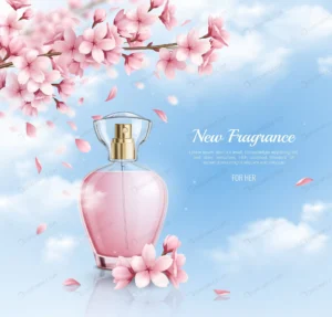 new perfume with sakura fragrance realistic illus crc1032bda8 size11.61mb - title:Home - اورچین فایل - format: - sku: - keywords: p_id:18