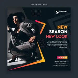 new season banner template - title:Home - اورچین فایل - format: - sku: - keywords: p_id:18