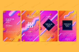 new year 2020 party instagram story collection crcb588d8f8 size3.89mb - title:Home - اورچین فایل - format: - sku: - keywords: p_id:18