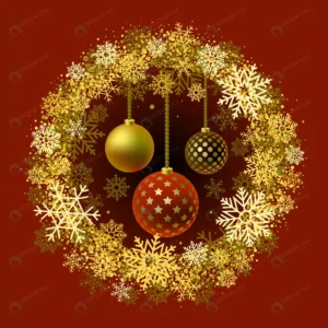 new year balls golden frame snowflakes christmas crcab40fc2a size10.45mb - title:Home - اورچین فایل - format: - sku: - keywords: p_id:18