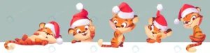 new year tiger santa hat chinese zodiac crc60330f4b size2.24mb - title:Home - اورچین فایل - format: - sku: - keywords: p_id:18