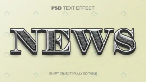 news v2 text effect rnd718 frp30721267 - title:Home - اورچین فایل - format: - sku: - keywords: p_id:18