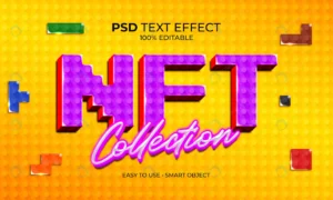 nft block collection text effect rnd633 frp20617793 - title:Home - اورچین فایل - format: - sku: - keywords: p_id:18