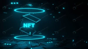 nft concept non fungible token icon abstract techn rnd267 frp31927137 - title:Home - اورچین فایل - format: - sku: - keywords: p_id:18