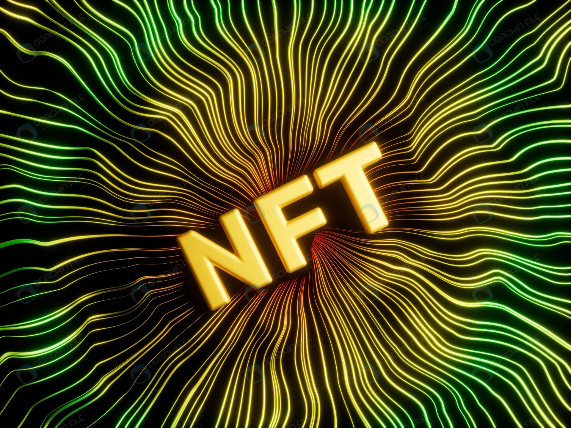 nft crypto converging lines abstract modern 3d ill rnd419 frp29603116 - title:Home Main - اورچین فایل - format: - sku: - keywords: p_id:18