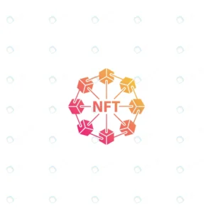 nft non fungible token with network vector icon te rnd814 frp22679227 - title:Home - اورچین فایل - format: - sku: - keywords: p_id:18