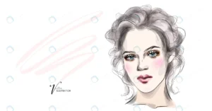 nice girl with makeup her face volumetric styling crc5a30d70f size2.95mb - title:Home - اورچین فایل - format: - sku: - keywords: p_id:18