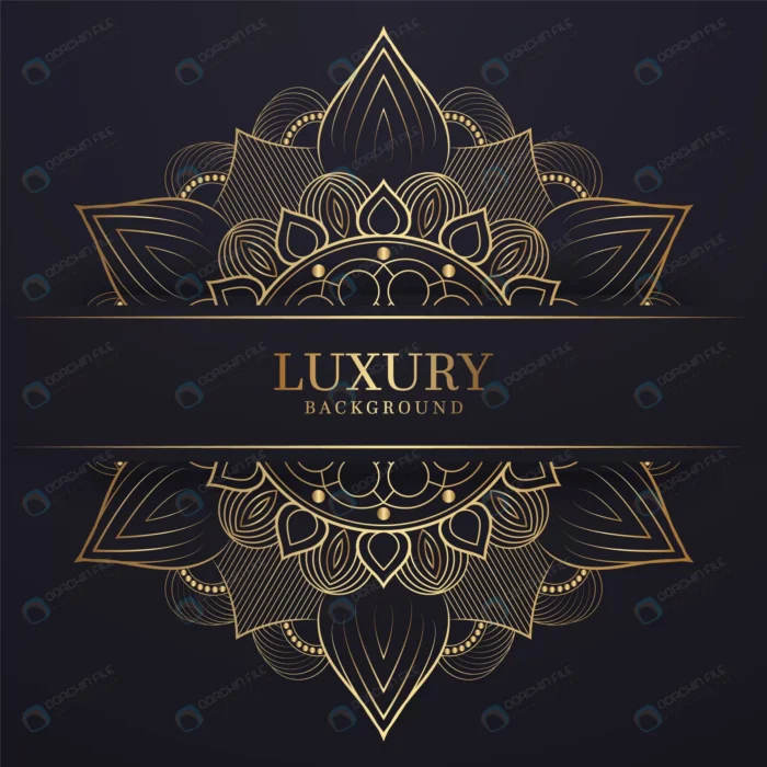 nice golden color mandala background design crcfaf526e6 size1.44mb 1 - title:وکتور پس زمینه ماندالا - اورچین فایل - format:EPS - وکتور - sku:crcfaf526e6 - keywords: p_id:53188