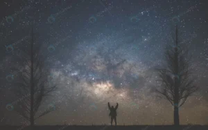 night landscape with colorful milky way beautiful crcb7370372 size13.74mb 5300x3313 - title:Home - اورچین فایل - format: - sku: - keywords: p_id:18