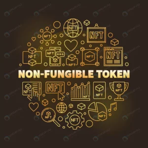 nonfungible token technology vector round golden i rnd834 frp30896594 - title:Home - اورچین فایل - format: - sku: - keywords: p_id:18