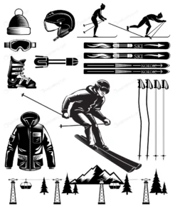 nordic skiing vintage elements crc6e7bc1bb size2.58mb - title:Home - اورچین فایل - format: - sku: - keywords: p_id:18