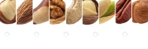 nuts collage isolated white background with copy crcfcaa5d0a size4.84mb 5980x2000 - title:Home - اورچین فایل - format: - sku: - keywords: p_id:18