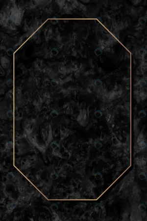 octagon gold frame black background vector crc2ecdce86 size11.80mb - title:Home - اورچین فایل - format: - sku: - keywords: p_id:18