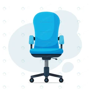 office workplace chair flat style vector illustra crc8349356a size0.73mb - title:Home - اورچین فایل - format: - sku: - keywords: p_id:18