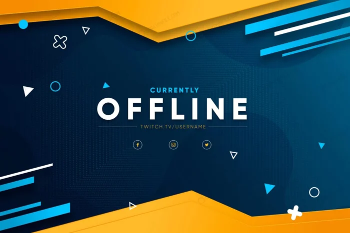 offline twitch banner concept crce98da1ea size14.47mb - title:قالب بنر با فرمت وکتور - اورچین فایل - format:EPS - وکتور - sku:crce98da1ea - keywords: p_id:93973
