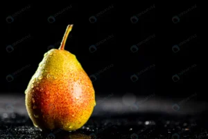 one pear with drops water table crcb96f3625 size6.73mb 6000x4000 - title:Home - اورچین فایل - format: - sku: - keywords: p_id:18