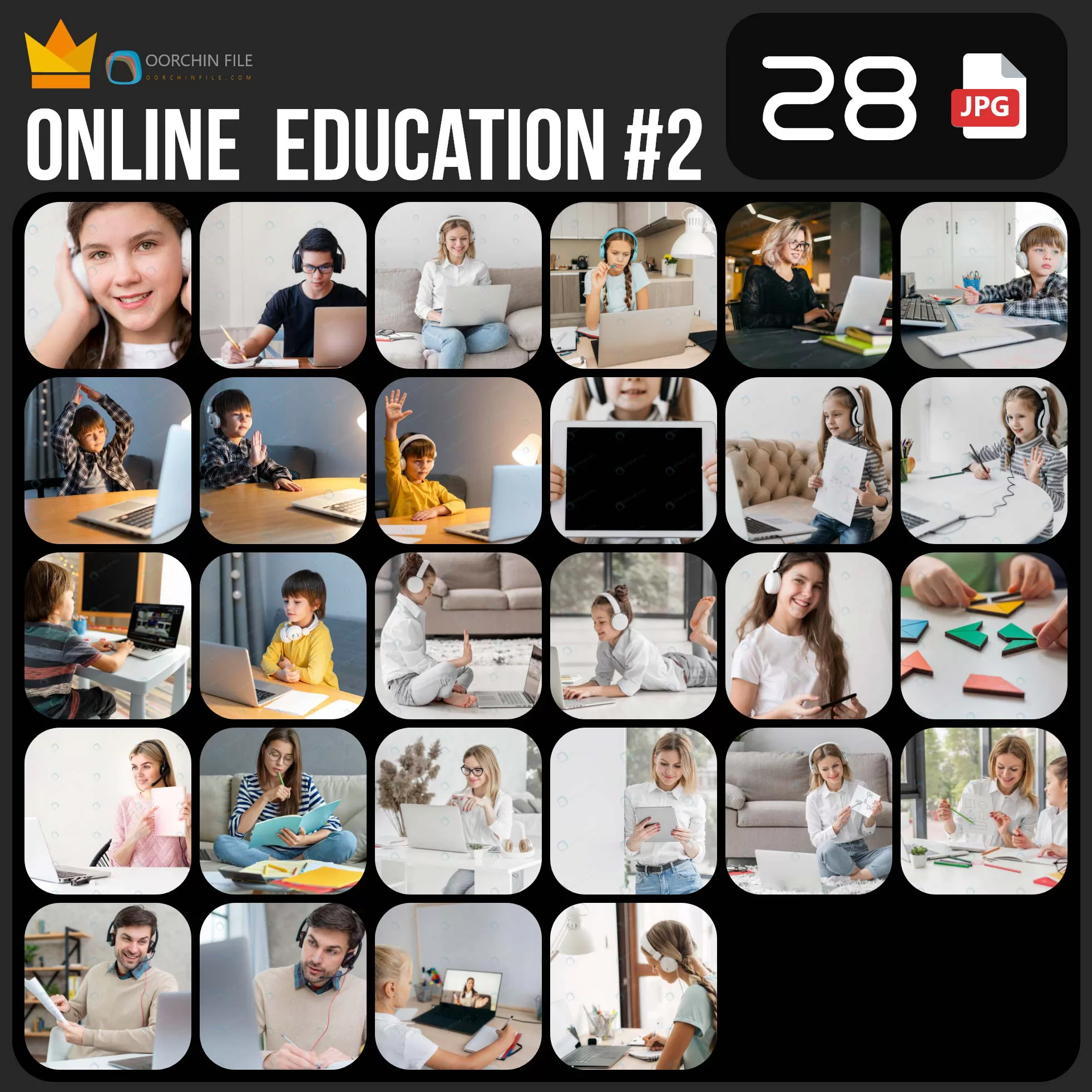 online education 2bb - title:Home - اورچین فایل - format: - sku: - keywords: p_id:18