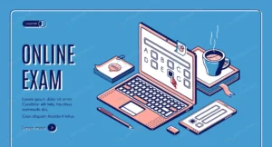 online exam isometric web banner crc516ac144 size3.74mb - title:Home - اورچین فایل - format: - sku: - keywords: p_id:18