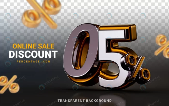 online sale discount 05 percent special offer dar crc7bfae4f4 size94.35mb - title:فروش آنلاین با تخفیف 5 درصد - اورچین فایل - format:PSD - فتوشاپ - sku:crc7bfae4f4 - keywords: p_id:84097