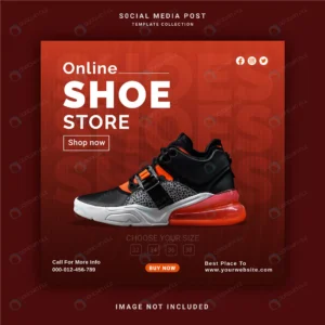online shoes store editable instagram banner soci crcd19cfc26 size7.58mb - title:Home - اورچین فایل - format: - sku: - keywords: p_id:18