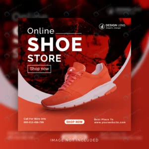 online shoes store red color elegant social media crcad965fb7 size3.20mb - title:Home - اورچین فایل - format: - sku: - keywords: p_id:18