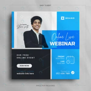 online webinar poster social media instagram web crc370c78b2 size45.95mb - title:Home - اورچین فایل - format: - sku: - keywords: p_id:18