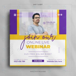 online webinar poster social media instagram web crcdb6efef9 size45.72mb - title:Home - اورچین فایل - format: - sku: - keywords: p_id:18