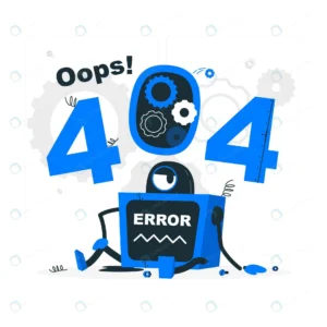 oops 404 error with broken robot concept illustra crc76e32ca4 size494.73kb - title:Home - اورچین فایل - format: - sku: - keywords: p_id:18