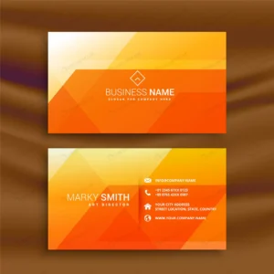 orange abstarct business card design crcdf901353 size1.81mb - title:Home - اورچین فایل - format: - sku: - keywords: p_id:18