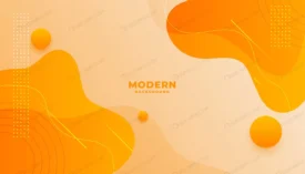 orange background with fluid gradient wavy shapes crc6fb6da70 size0.94mb - title:Home Main - اورچین فایل - format: - sku: - keywords: p_id:18