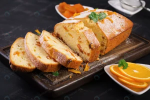 orange cake with dried apricots powdered sugar crc1d70038a size12.85mb 6000x4000 1 - title:Home - اورچین فایل - format: - sku: - keywords: p_id:18