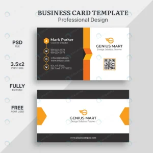 orange elegant business card crc5b648c9a size0.89mb - title:Home - اورچین فایل - format: - sku: - keywords: p_id:18