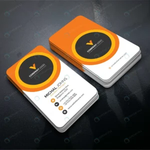 orange elegant corporate card crc33526d6a size0.97mb - title:Home - اورچین فایل - format: - sku: - keywords: p_id:18